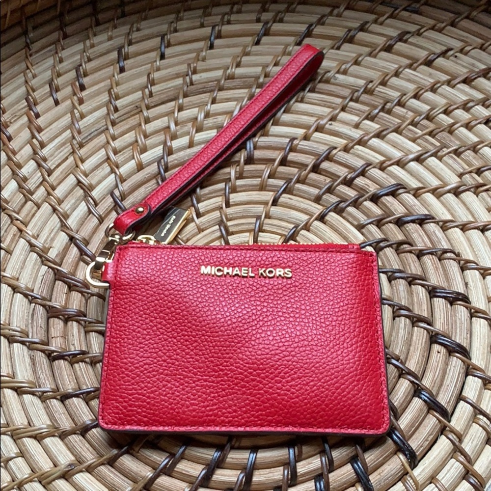 Michael Kors Wristlet